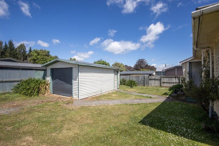 Photo of property in 1 Kowhai Place, Waipukurau, 4200