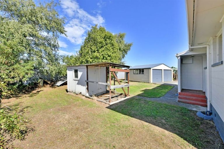Photo of property in 12 Keri Place, Hei Hei, Christchurch, 8042