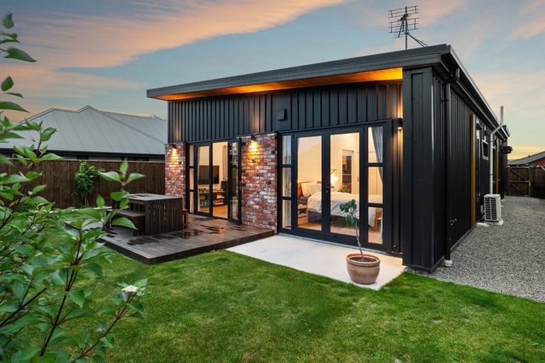 Photo of property in 44 Kilmurry Street, Halswell, Christchurch, 8025