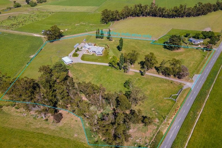 Photo of property in 115 Talbot Road, Salisbury, Timaru, 7971