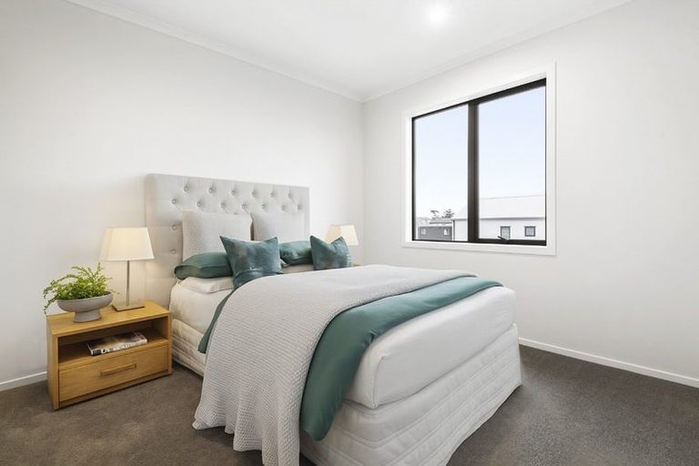 Photo of property in 8/18 Rigby Drive, Whenuapai, Auckland, 0618