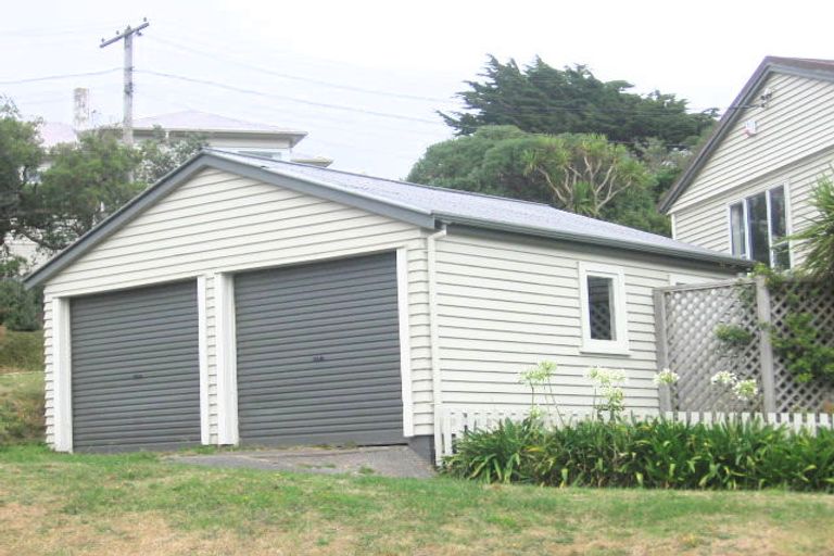 Photo of property in 14 Punjab Street, Khandallah, Wellington, 6035