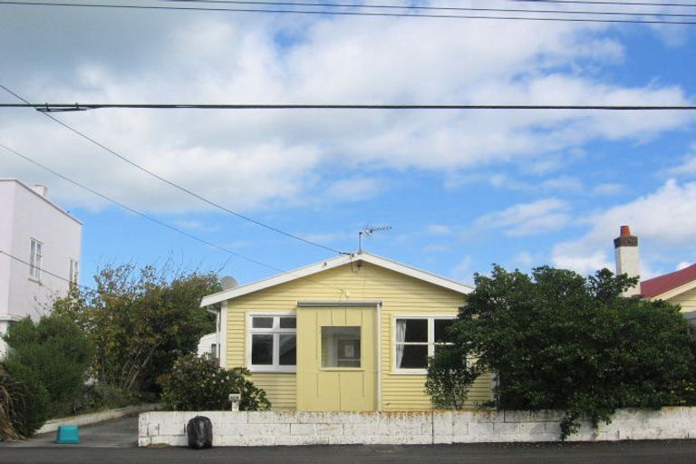 Photo of property in 450 Jackson Street, Petone, Lower Hutt, 5012