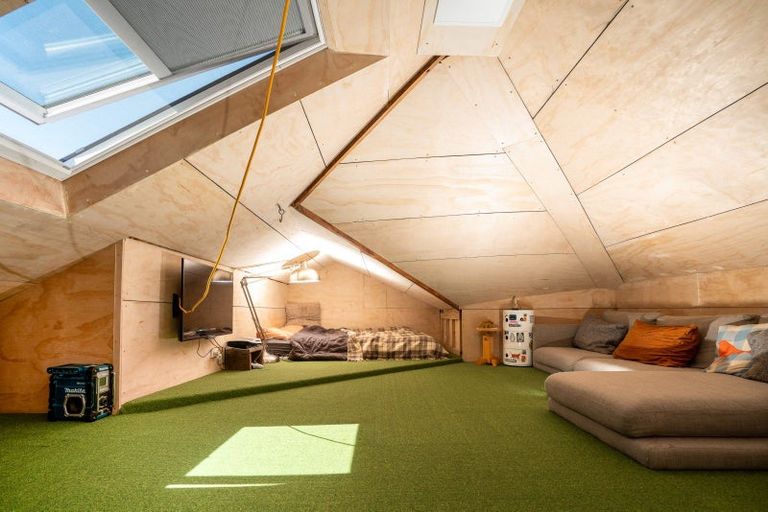 Photo of property in 166 Owen Street, Newtown, Wellington, 6021