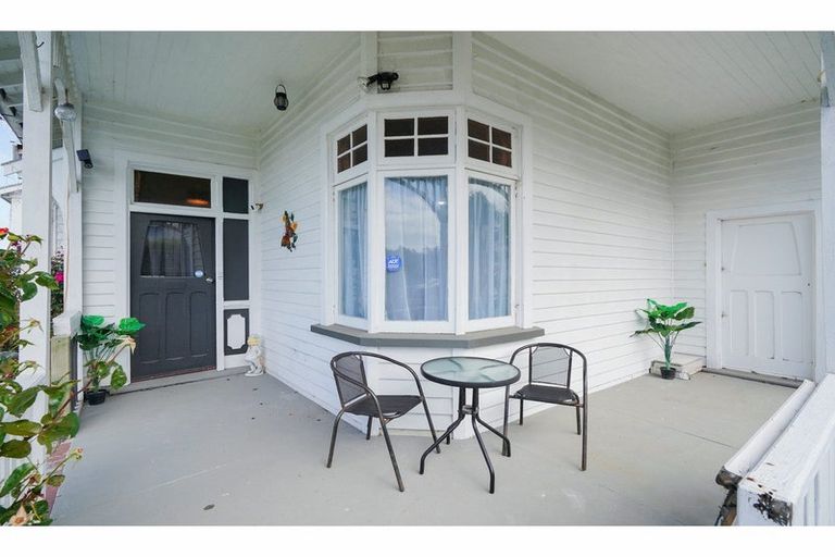 Photo of property in 121 Pomona Street, Strathern, Invercargill, 9812