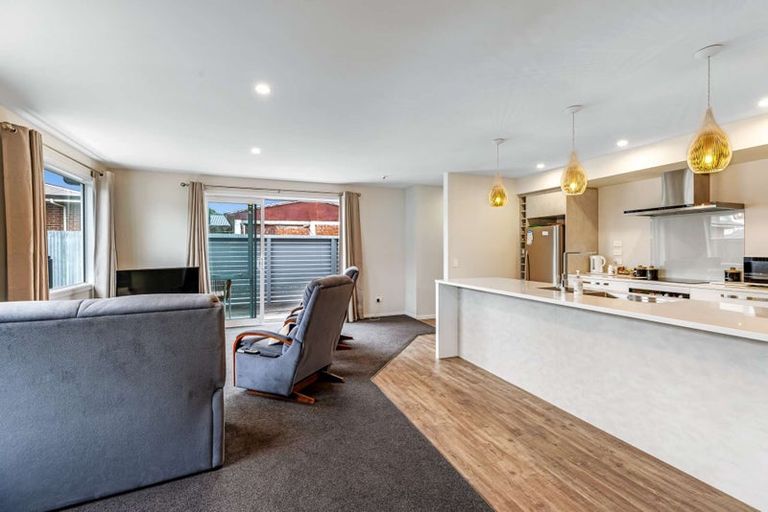 Photo of property in 19a Aitken Street, Ashburton, 7700