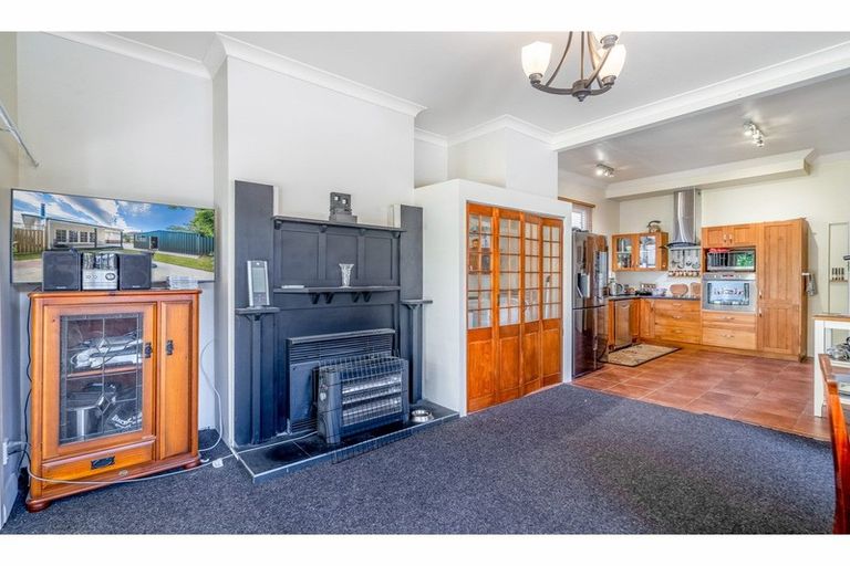 Photo of property in 18 Wellington Street, Georgetown, Invercargill, 9812