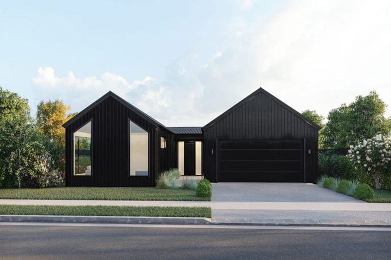 Photo of property in 58 Te Rata Boulevard, Paerata, Pukekohe, 2124