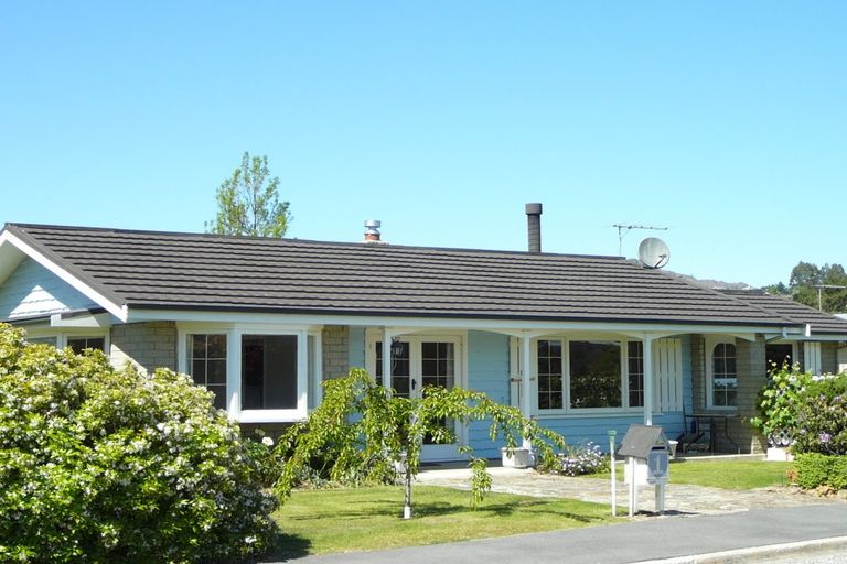 Photo of property in 1 Jackson Place, Alexandra, 9320