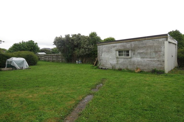 Photo of property in 102 Crawford Street, Glengarry, Invercargill, 9810