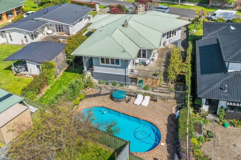 Photo of property in 101 College Street, Te Awamutu, 3800