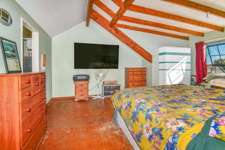 Photo of property in 989 Wilsons Lead Road, Cape Foulwind, Westport, 7892