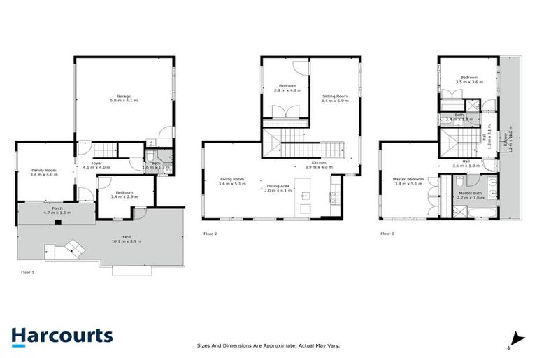 Photo of property in 96b Anzac Street, Takapuna, Auckland, 0622