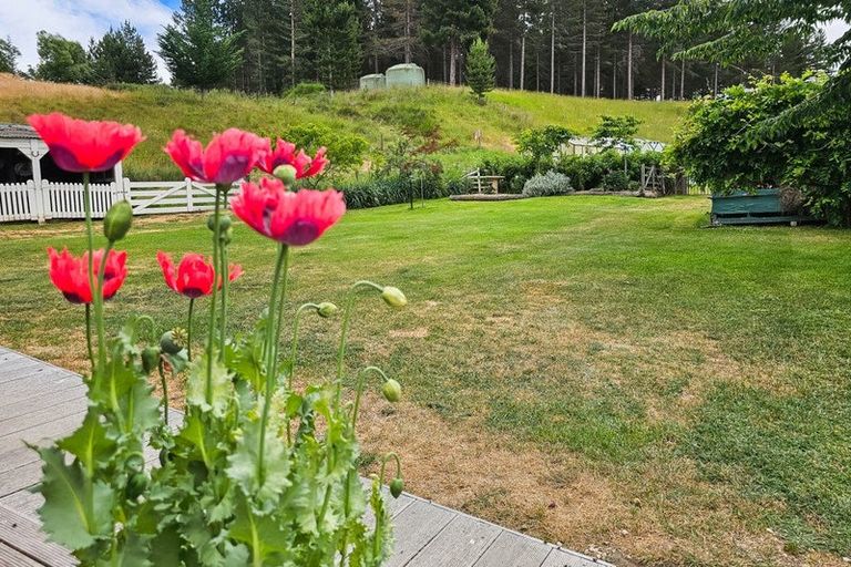 Photo of property in 569 Hakataramea Valley Road, Hakataramea, Kurow, 9498