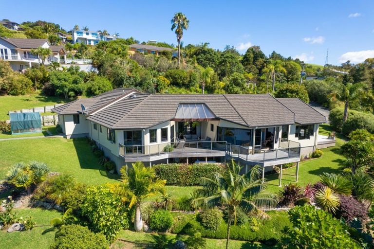 Photo of property in 3 Kensington Heights Rise, Kensington, Whangarei, 0112