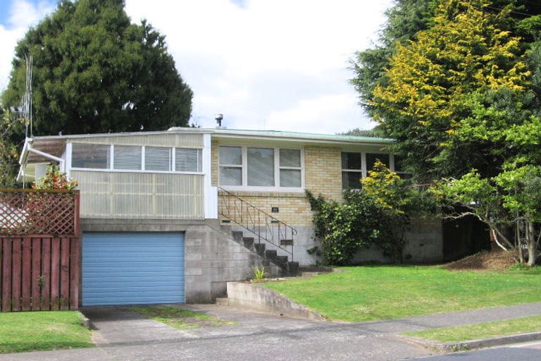 Photo of property in 32 Coopers Road, Gate Pa, Tauranga, 3112