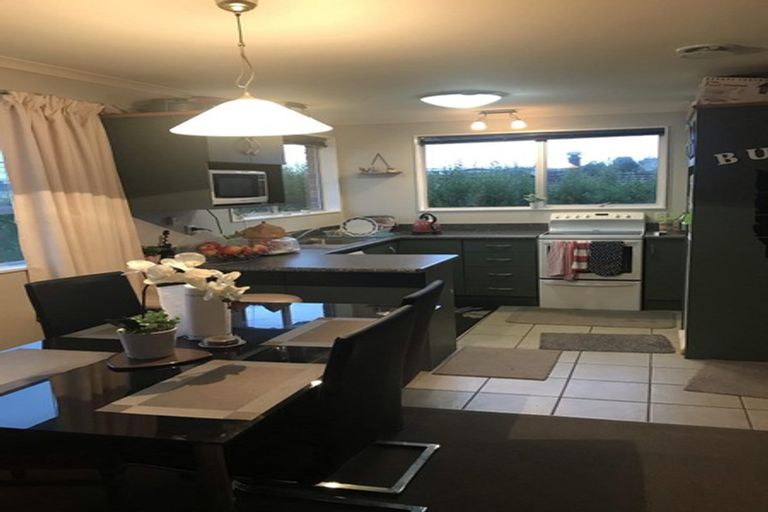 Photo of property in 14 Waitaki Street, Glenwood, Timaru, 7910