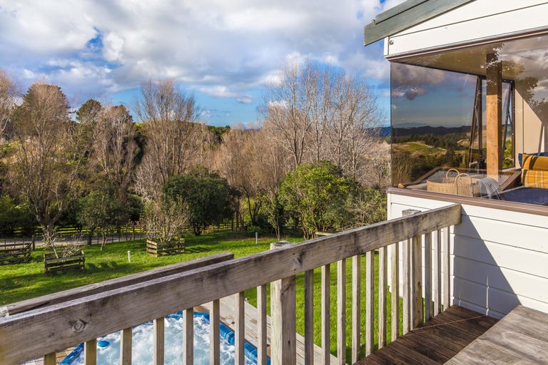 Photo of property in 477 Wyllie Road, Warkworth, 0981