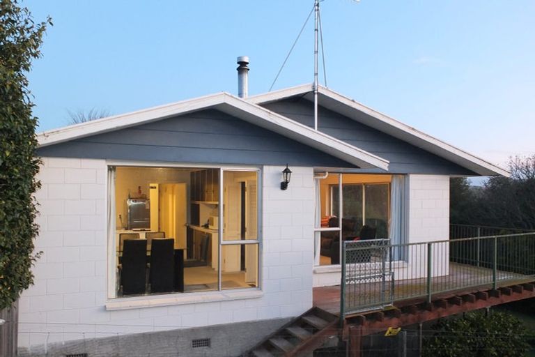 Photo of property in 118a Gleniti Road, Gleniti, Timaru, 7910