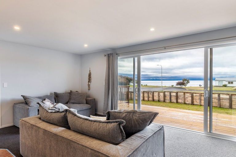 Photo of property in 4 Piripi Place, Kuratau, Turangi, 3381