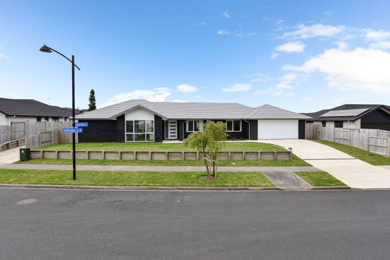 Photo of property in 11 Drower Glen, Flagstaff, Hamilton, 3210