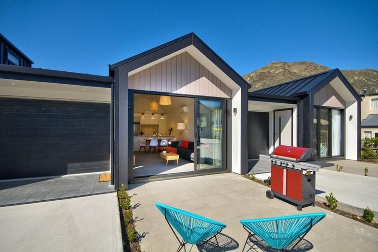 Photo of property in 14/39 Cherry Blossom Avenue, Frankton, Queenstown, 9300