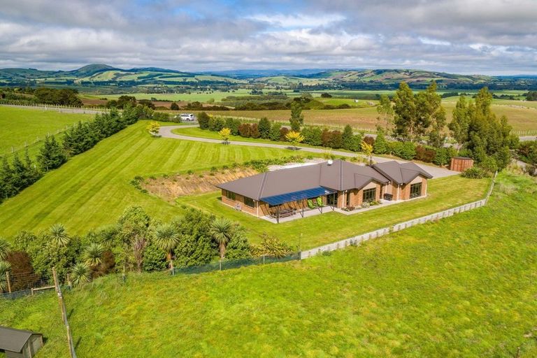 Photo of property in 109 Tiffin Hill Road, Parkvale, Carterton, 5792