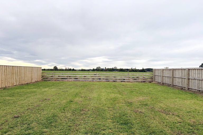 Photo of property in 20 Ellmers Street, Woodend, 7610