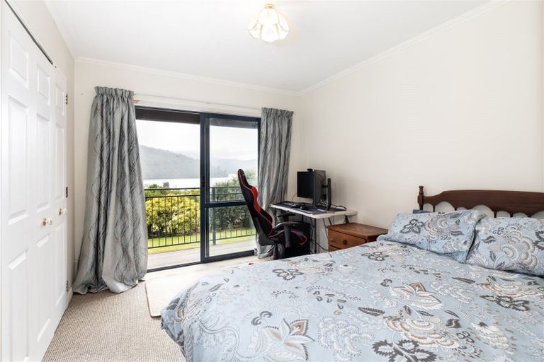 Photo of property in 1466 Port Underwood Road, Port Underwood, Picton, 7281