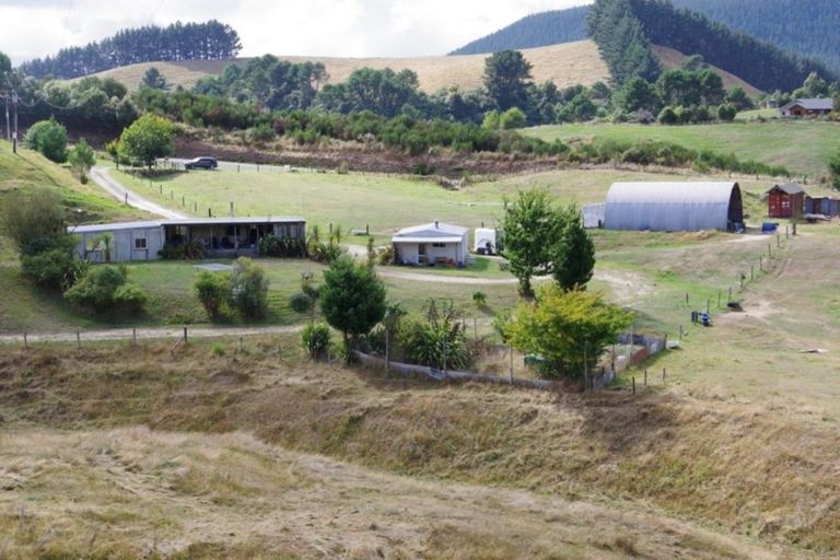 Photo of property in 27 Otake Road, Marotiri, Taupo, 3377