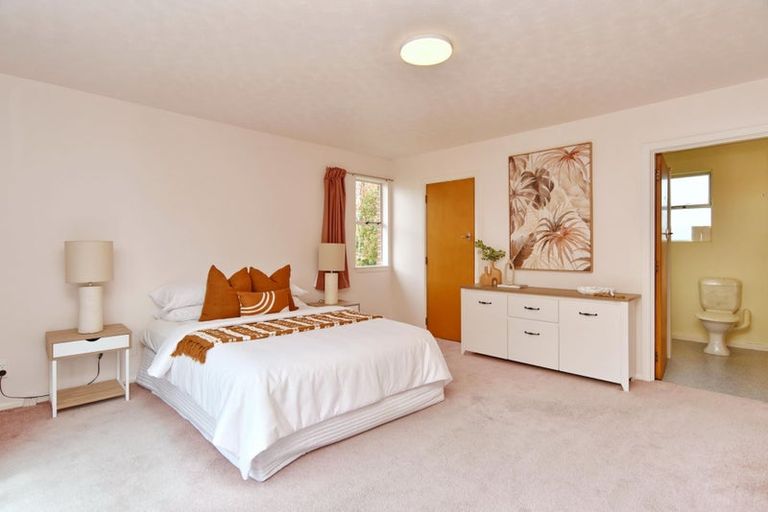 Photo of property in 16 Larch Place, Casebrook, Christchurch, 8051