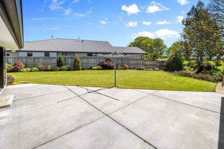 Photo of property in 2 Alton Place, Allenton, Ashburton, 7700