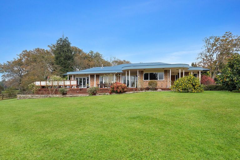 Photo of property in 81d Horrell Road, Morrinsville, 3374