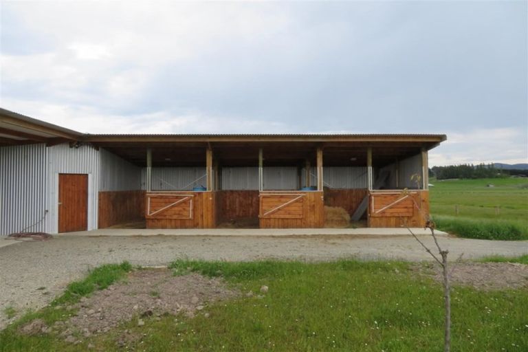 Photo of property in 1120 Glendhu Road, Waimumu, Gore, 9774