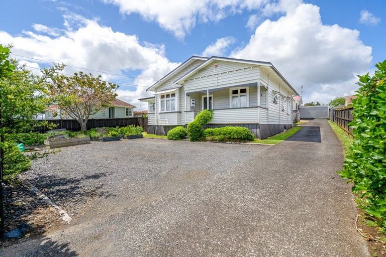 Photo of property in 26a Victoria Street, Pukekohe, 2120