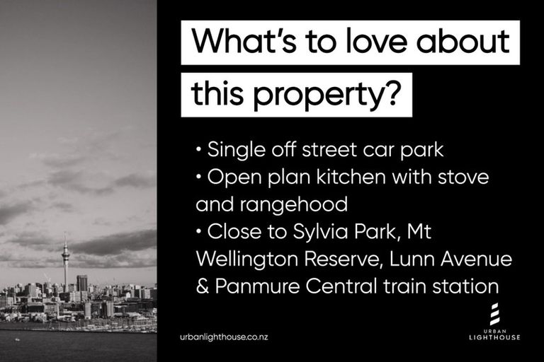 Photo of property in 3k Mountain Road, Mount Wellington, Auckland, 1060