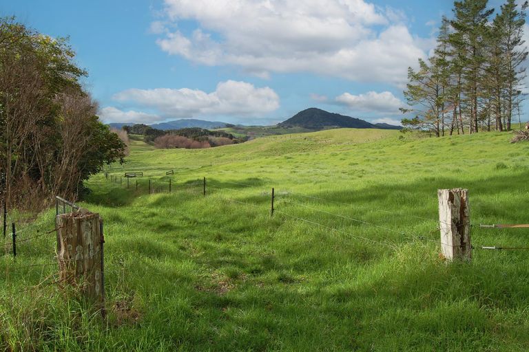 Photo of property in 91 Whaka Street, Maungaturoto, 0520