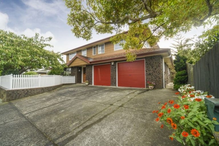 Photo of property in 65 Fitzroy Street, Terrace End, Palmerston North, 4410