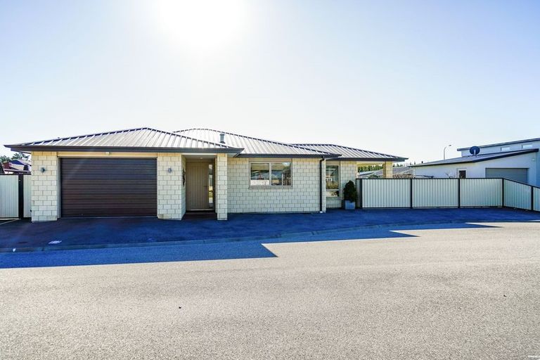Photo of property in 9 Tohill Court, Alexandra, 9320