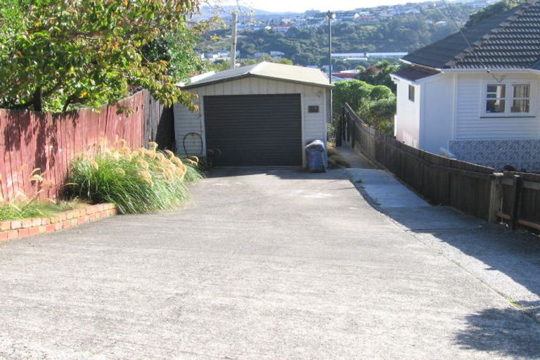 Photo of property in 21 Nevay Road, Miramar, Wellington, 6022