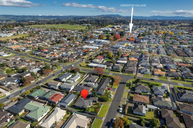 Photo of property in 60 Pemberton Crescent, Greerton, Tauranga, 3112