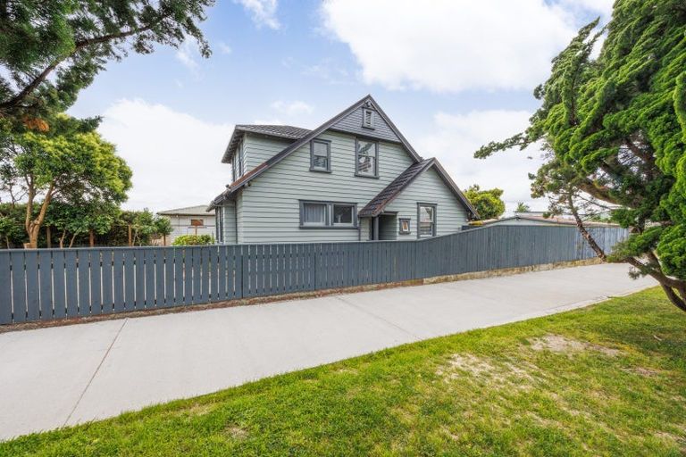 Photo of property in 113 Shamrock Street, Takaro, Palmerston North, 4412