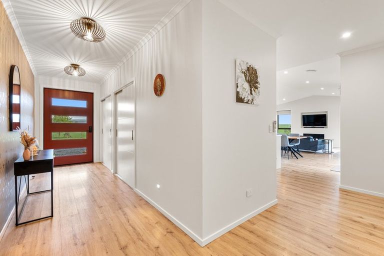 Photo of property in 116 Baker Road, Clarendon, Outram, 9073