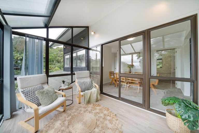 Photo of property in 133 Helston Road, Paparangi, Wellington, 6037