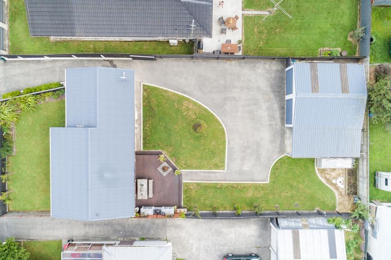 Photo of property in 31 Anakiwa Street, Kelvin Grove, Palmerston North, 4414