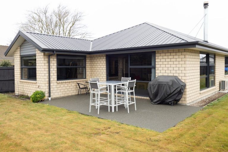 Photo of property in 161c Racecourse Road, Allenton, Ashburton, 7700