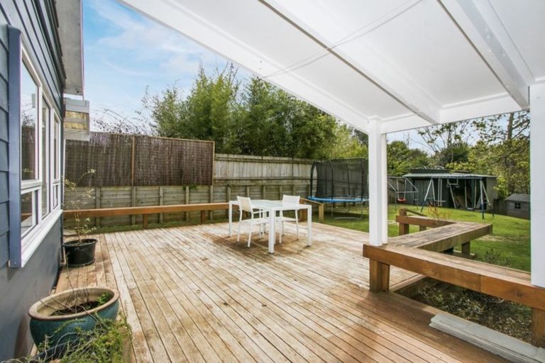Photo of property in 7b George Street, Waihi, 3610