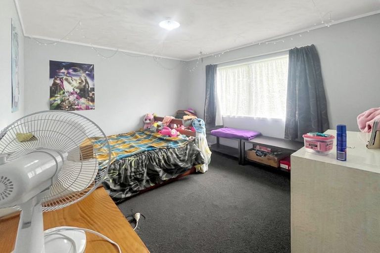 Photo of property in 453a Featherston Street, Palmerston North, 4414