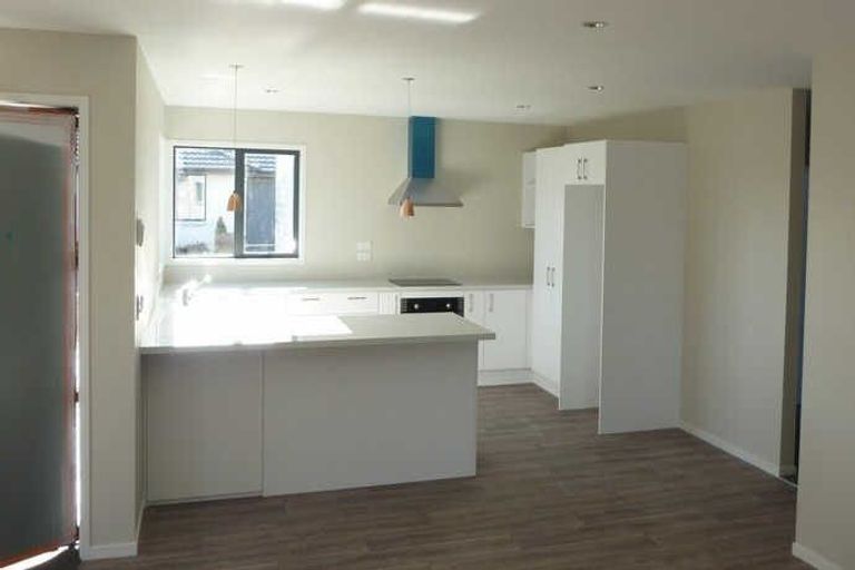 Photo of property in 117 Infinity Drive, Pegasus, 7612