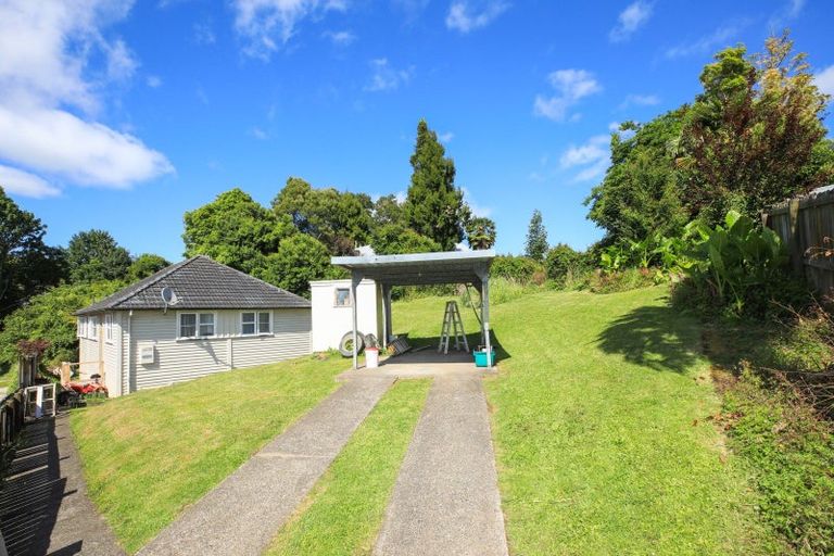 Photo of property in 25 Craig Terrace, Te Kuiti, 3910